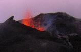eruption